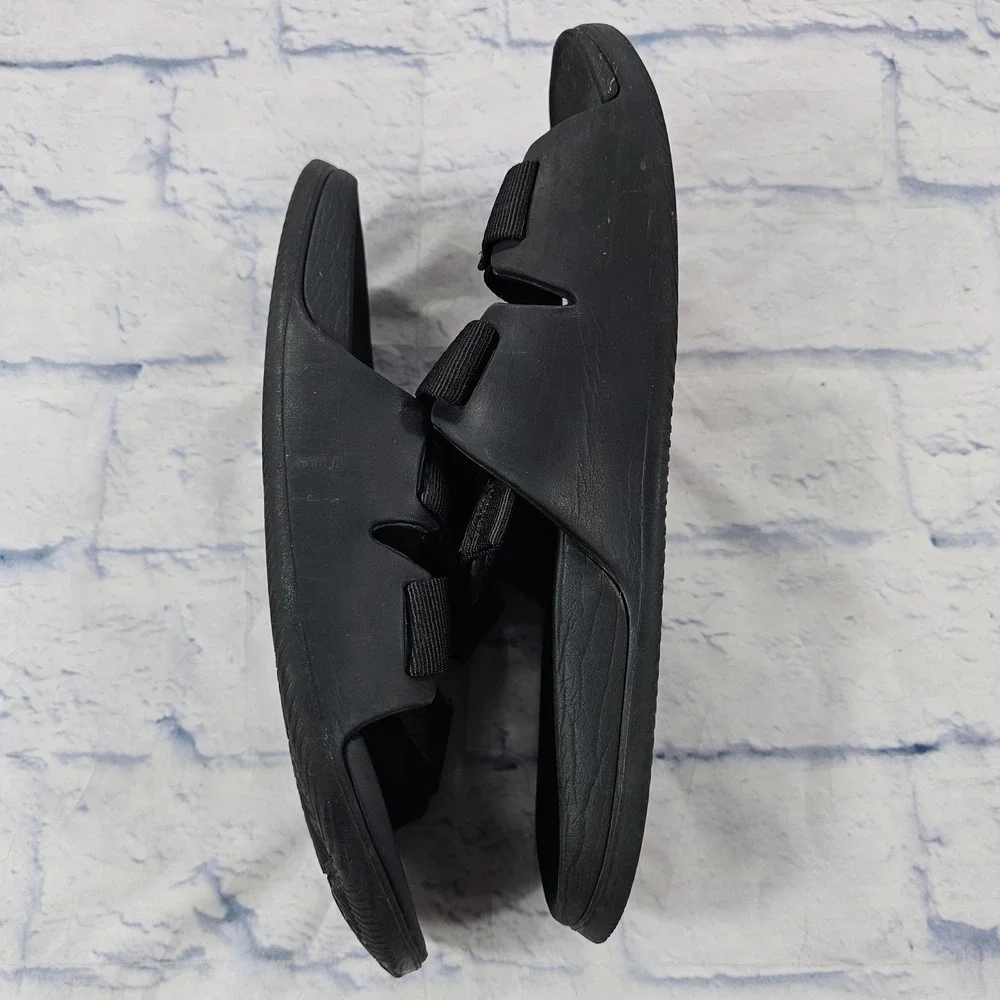 Chaco step into